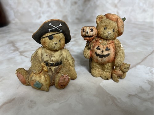 Cherished teddies from 1994 - 2,