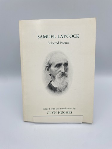 Samuel laycock selected - samuel, laycock: