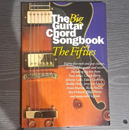 Wise publications big - publications, guitar