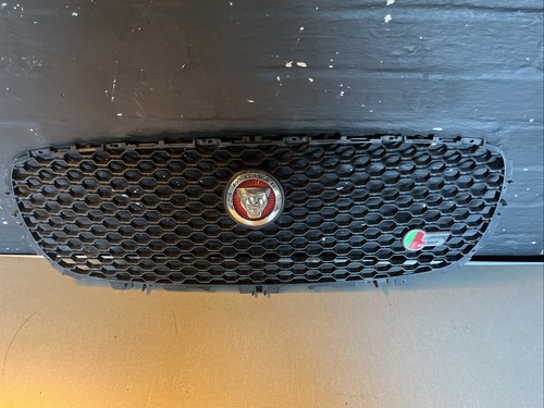 Genuine jaguar x260 - genuine,