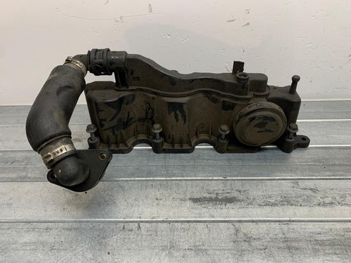 Valve cover for land - valve,