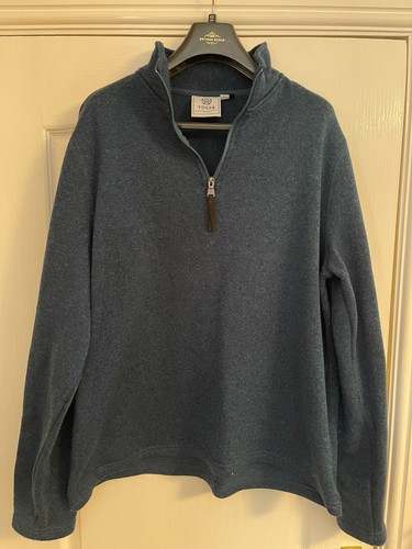 Tog24 men blue - blue, zip