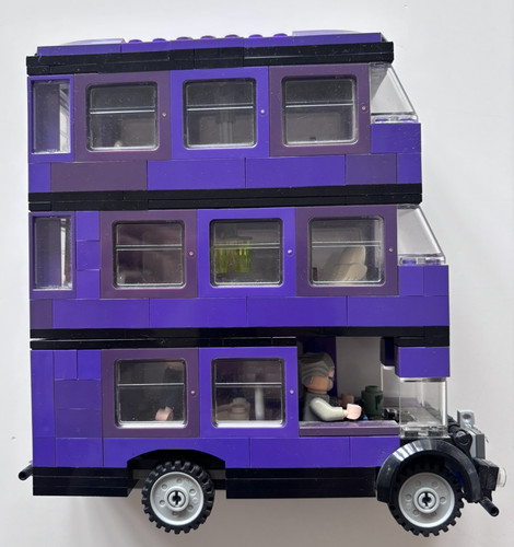 Lego harry potter - harry, set