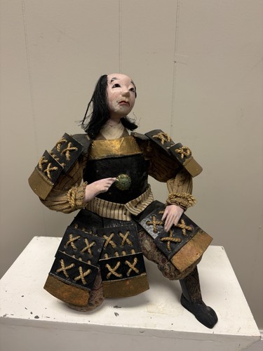 Antique edo period japanese - antique,