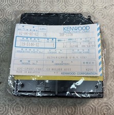 Kenwood 10 Disc CD Changer