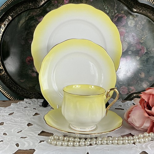 Royal albert quad - quad, saucer