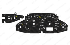 Ford Focus ST170 Mk1 KM/H