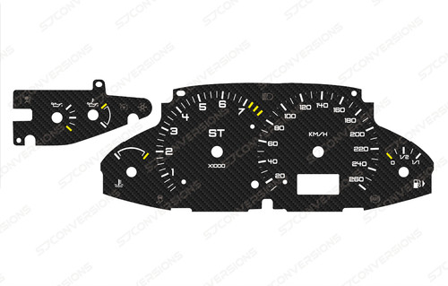 Ford focus st170 mk1 - st170,