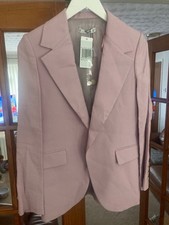 Mango size 34 jacket BNWT