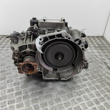 VW TOURAN 1T3 Automatic 6