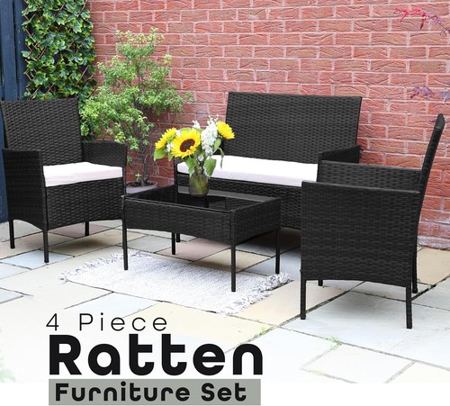 Piece rattan patio furniture - rattan,