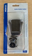 NOKIA In-Car Mobile Phone Holder Mount Cradle 6230 - 7250 - 6100 - 6610- 7210