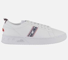 Ellesse Womens Mezzaluna TP