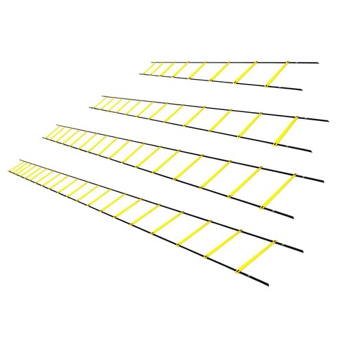 Soccer trainer agility ladder - soccer,