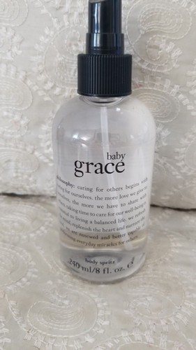 Philosophy baby grace perfumed - baby,