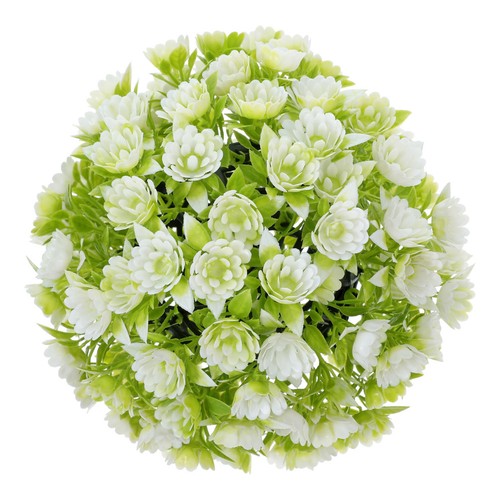 Artificial topiary trees ball - artificial,