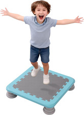 Mini Trampoline for Kids