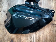 Triumph 1050 Tiger 2012 left