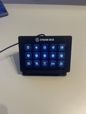 Elgato Stream Deck MK.2 Studio