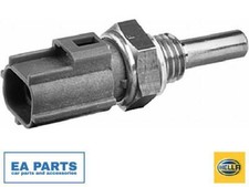 Sensor, coolant temperature