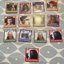 Star Wars Episode I Phantom