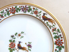 HAVILAND LIMOGES BRAZIL