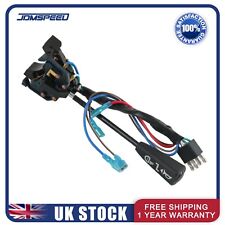 575383 Land Rover Series 3 Horn, Indicator & Headlight Dip Switch Column Stalk