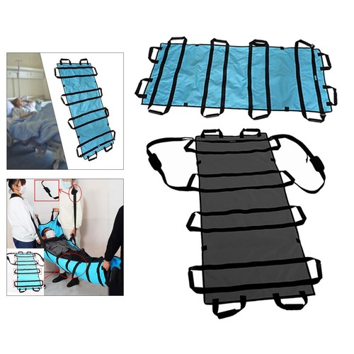 Transport soft stretcher - soft,