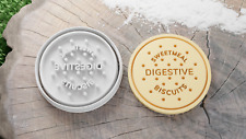 Digestive Biscuit Cookie
