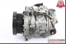 03-06 Mercedes R230 SL55 AMG SL500 A/C Air Cooler Conditioning Compressor Pump