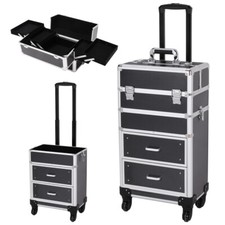 Salon Large Makeup Case Nail