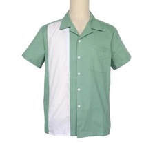 50's Retro Vintage Mint Green
