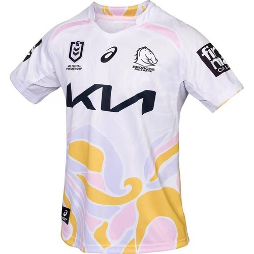 Brisbane broncos 2025 mens - broncos,