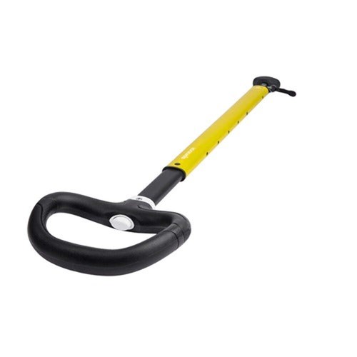 Spinlock matt yellow - spinlock,