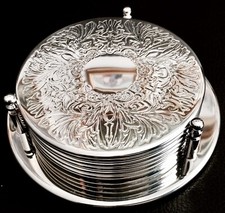 Boxed Set of  New Vintage (Old