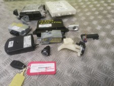 FORD FOCUS 1.6 TDCI TITANIUM 113BHP 5DR 2010-2011 ECU SETS