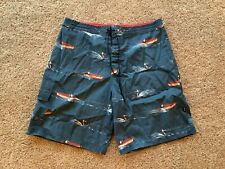 Vintage 90s Polo Sport Board