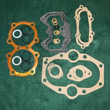 Triumph 750 T140 TR7 Top Gasket Set Head Gasket De Coke NEW 