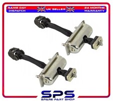 2X Door Check Link Strap