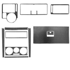 Carbon Fiber Center Control