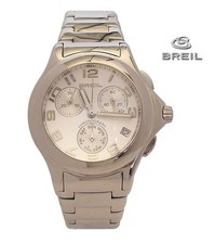 CRONO LADY DIVER BREIL NEW - OFFICIAL DEALER  