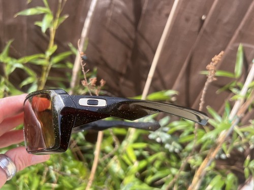 Authentic oakley eyepatch - authentic,