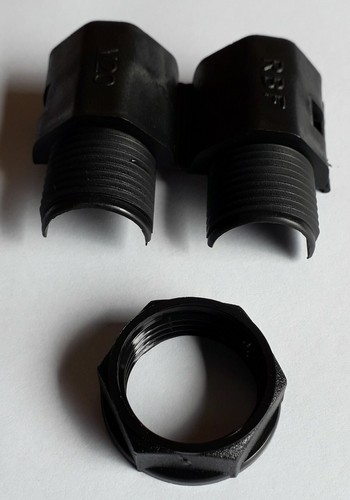 20mm pack part gland - 10,