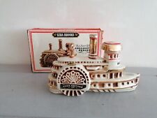 Ezra Brooks Delta Belle