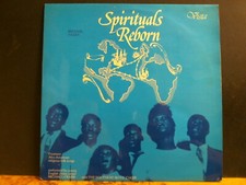 SOUTHEND CHOIRS  Spirituals