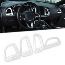 Center console air conditioner - center,