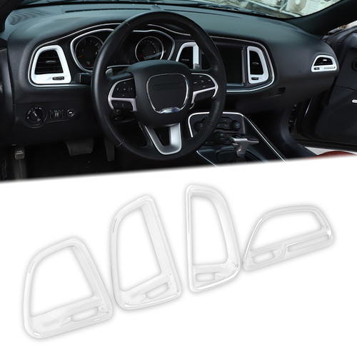 Center console air - console, conditioner