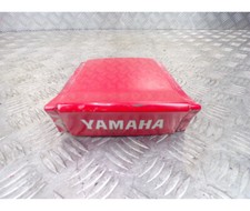 Yamaha Fzs 600 Fazer Rear Tail