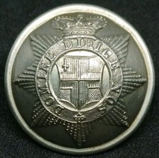 Victorian Royal London Militia