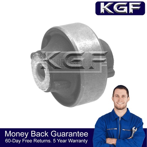 Kgf front rear - kgf, track